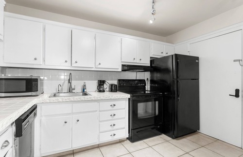 Bay Harbor Islands Apartment | Bay Harbor Sunset Apt 3A