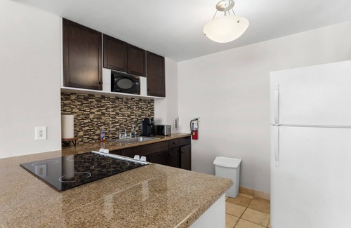Bay Harbor Islands Apartment | Bay Harbor Sunset Apt 3B
