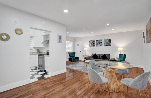Bay Harbor Islands Apartment | Bay Harbor Suites