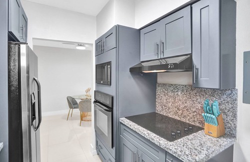 Bay Harbor Islands Apartment | Bay Harbor Suites