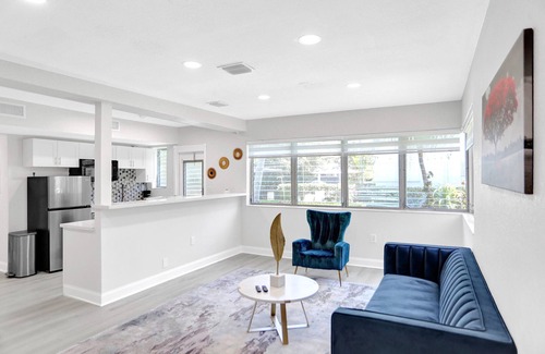 Bay Harbor Islands Apartment | Bay Harbor Suites