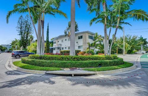 Bay Harbor Islands Apartment | Bay Harbor Suites