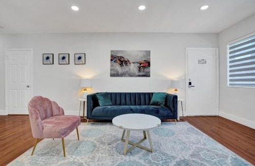 Bay Harbor Islands Apartment | Bay Harbor Suites