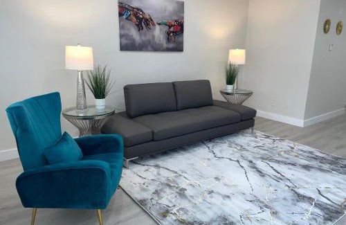 Bay Harbor Islands Apartment | Bay Harbor Suites