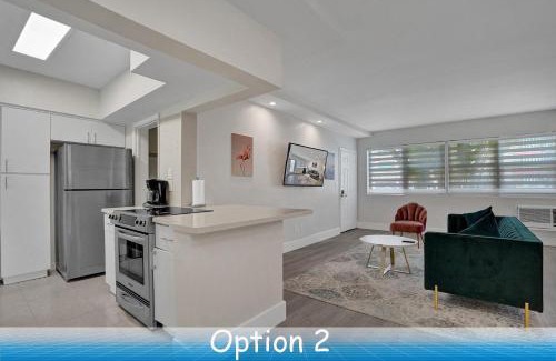 Bay Harbor Islands Apartment | Bay Harbor Suites