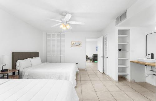 Bay Harbor Islands Apartment | Bay Harbor Sunset 3A
