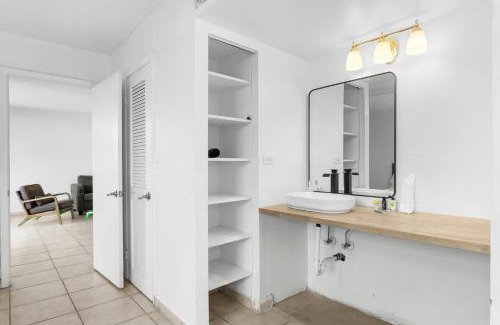Bay Harbor Islands Apartment | Bay Harbor Sunset 3A