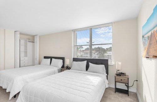 Bay Harbor Islands Apartment | Bay Harbor Sunset Apt 3C