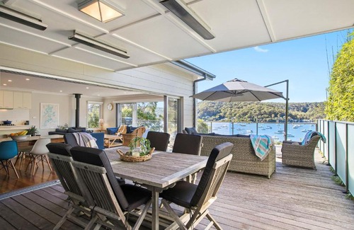 Hardys Bay House | Bay Haven at Hardys Bay