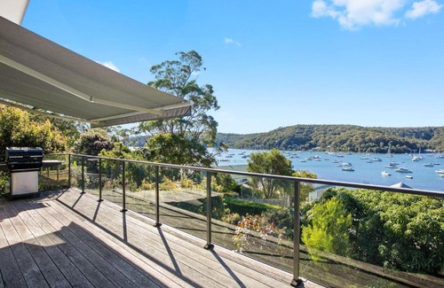 Hardys Bay House | Bay Haven at Hardys Bay