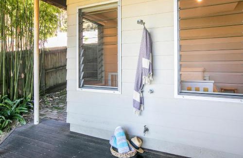 Hardys Bay House | Bay Haven at Hardys Bay