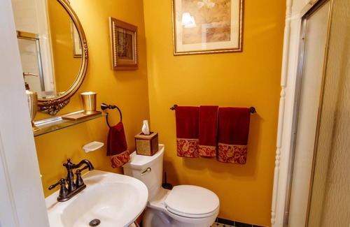 Cape Charles Bed & Breakfast | Bay Haven Inn of Cape Charles