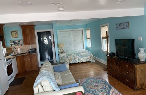 Avon Cottage | Bay Head Oceanfront Cottage . Wake Up On The Beach!