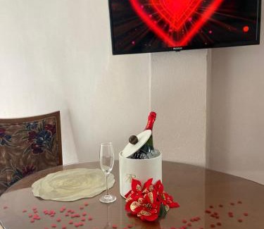 Rodney Bay Hotel | Bay Heights Escape Aparthotel - Courtyard Suites