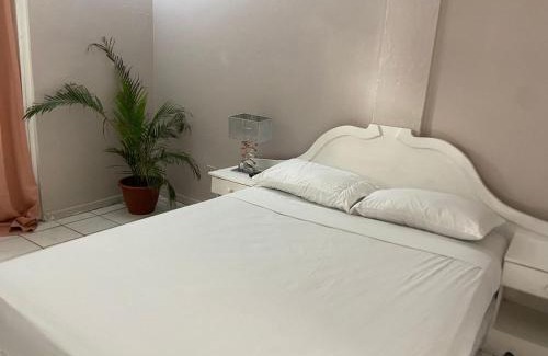 Rodney Bay Hotel | Bay Heights Escape Aparthotel - Courtyard Suites
