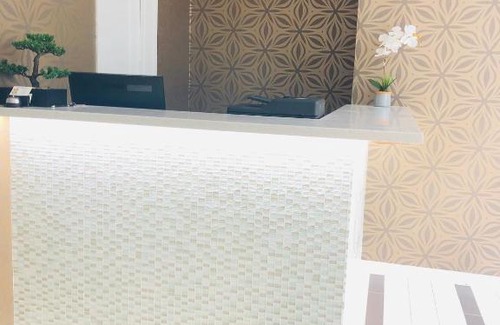 Tenderloin Hotel | Bay Hotel