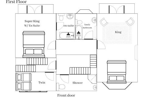 Seaview House | Bay House
