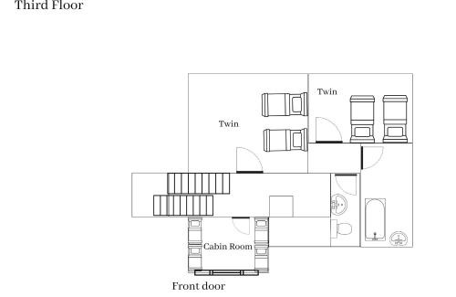 Seaview House | Bay House