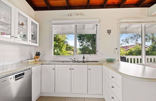 Vincentia House | 'Bay Keepers Jervis Bay' - Peaceful Ocean Views