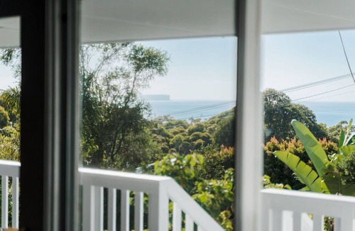 Vincentia House | 'Bay Keepers Jervis Bay' - Peaceful Ocean Views