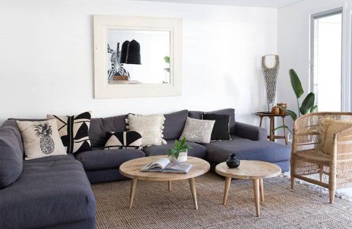 Byron Bay Apartment | Bay Lane Penthouse