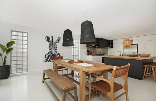 Byron Bay Apartment | Bay Lane Penthouse