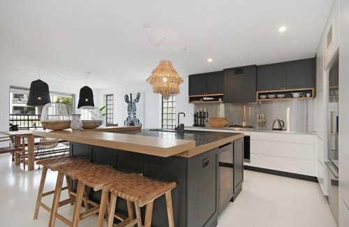 Byron Bay Apartment | Bay Lane Penthouse