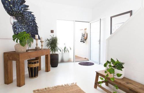 Byron Bay Apartment | Bay Lane Penthouse