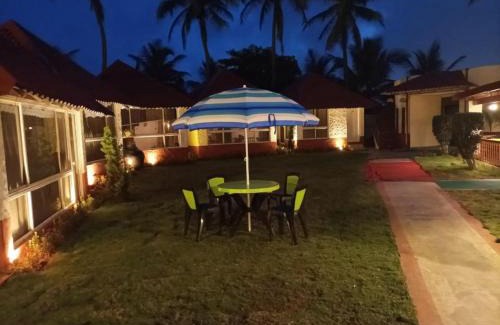 Visakhapatnam Hotel | Bay Leaf Resort