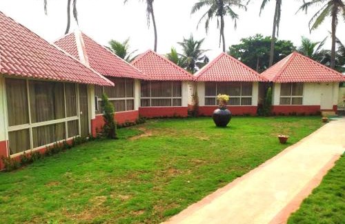 Visakhapatnam Hotel | Bay Leaf Resort