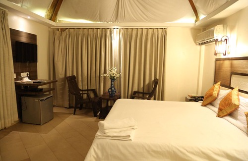 Visakhapatnam Hotel | Bay Leaf Resort