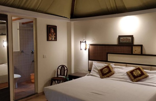 Visakhapatnam Hotel | Bay Leaf Resort