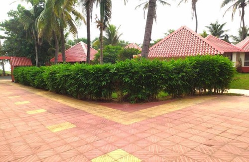 Visakhapatnam Hotel | Bay Leaf Resort