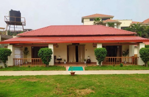 Visakhapatnam Hotel | Bay Leaf Resort