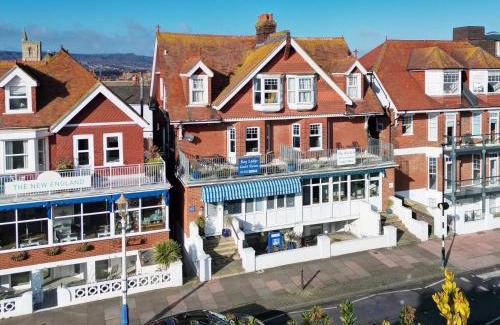 Eastbourne House | Bay Lodge Guest House