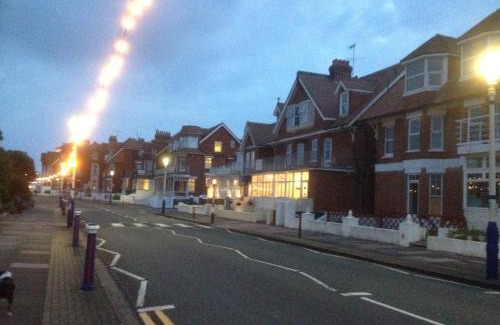 Eastbourne House | Bay Lodge Guest House