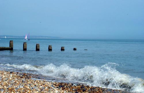 Eastbourne House | Bay Lodge Guest House