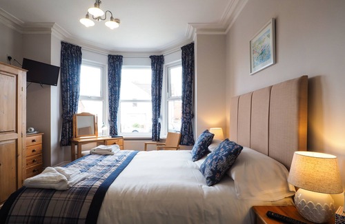 Eastbourne House | Bay Lodge Guest House