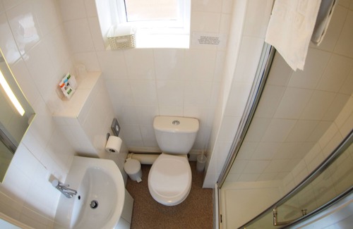 Eastbourne House | Bay Lodge Guest House
