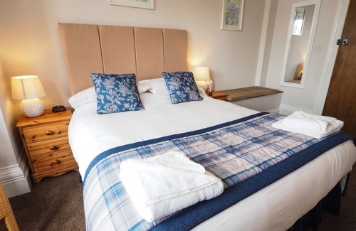 Eastbourne House | Bay Lodge Guest House