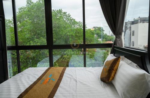 Hang Trong Hotel | Bay Luxury Hotel & Spa - No 1 Ngo Huyen