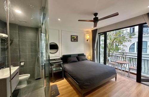 Van Giang Hotel | Bay Luxury Villa- OCP2 - Self Checkin