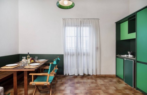 Teulada Apartment | Bay of Brooms two-room apartment 4 beds