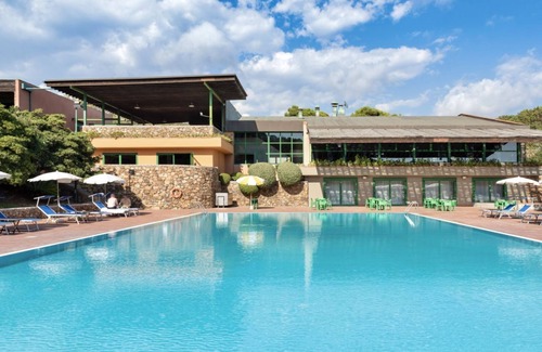 Teulada Apartment | Bay of Brooms two-room apartment 4 beds