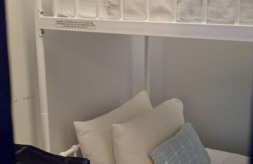 St Helens Apartment | Bay of Fires Apartments - Family Suite 9