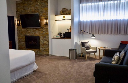St Helens Apartment | Bay of Fires Apartments - Family Suite 9