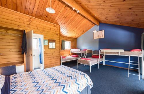 Paihia Cabin | Bay of Islands Lodge
