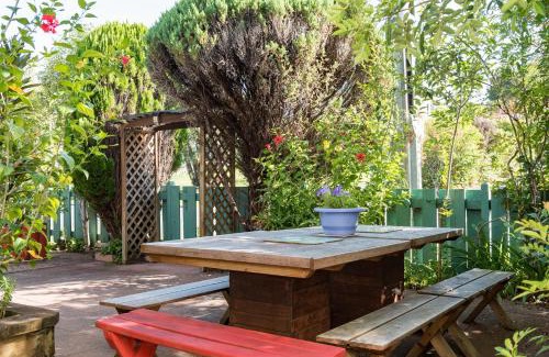 Paihia Cabin | Bay of Islands Lodge