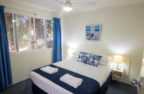 Elanora Hotel | Bay of Palms