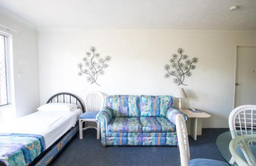 Elanora Hotel | Bay of Palms